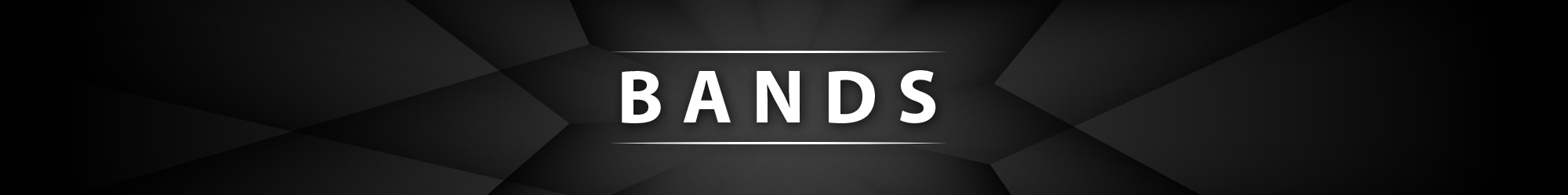 Bands