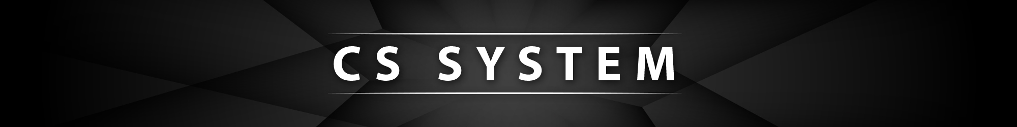 CS System