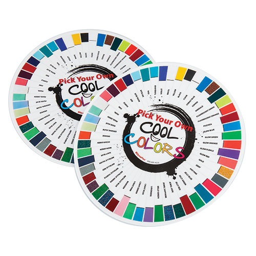braces color wheel braces color wheel