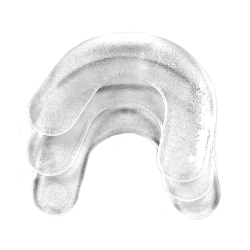 DynaFlex Orthodontics DYNAFLEX THERMOBITE BITE REGISTRATION WAX