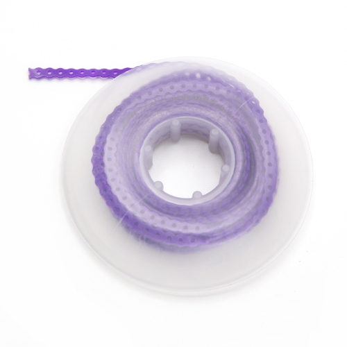 DynaFlex Orthodontics DYNAFLEX® POWER CHAIN CONTINUOUS P1233BK