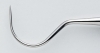 ZEFFIRO STAINLESS STEEL HAND INSTRUMENTS - - alt view 1