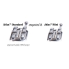 ATLAS STANDARD <BR> BRACKET SYSTEM - - alt view 2
