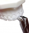CLEARVIZ+ <BR>BRACKET SYSTEM - - alt view 5