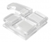 CLEARVIZ+ MINI .018 RX ROTH <BR> 5 PACK - - alt view 1