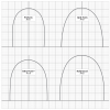 DYNA TI NICKEL TITANIUM WIRE <BR> 10 PACK - - alt view 2