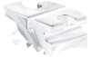 KRYSTAL <BR>BRACKET SYSTEM - - alt view 1