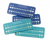 DYNAFLEX BONDING TRAYS - DISPOSABLE - - alt view 1