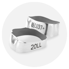 Bands