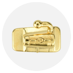 Gold&#039;n Braces