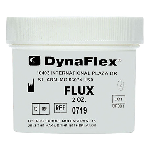 DynaFlex Orthodontics DYNAFLEX FLUX 0719