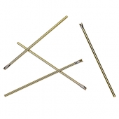 DYNAFLEX NOTCHED ELECTRODES