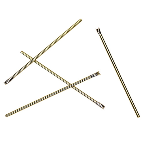 DYNAFLEX NOTCHED ELECTRODES