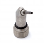 MICRO-ETCHER II INTRA-ORAL MICRO SAND BLASTER, MICRO-ETCHER TIP-60"