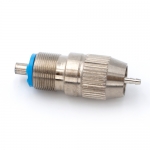 MICRO-ETCHER II INTRA-ORAL MICRO SAND BLASTER, 4-HOLE HANDPIECE ADAPTER
