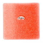 PRO-FORM GLITTER GUARD, ORANGE GLITTER