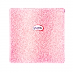 PRO-FORM GLITTER GUARD, PINK GLITTER