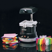 DYNAFLEX VACUUM FORMER