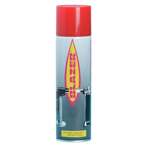 BUTANE REFILL