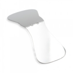 DYNAFLEX PHOTOGRAPHIC MIRRORS - PLATED, OCCLUSAL - CHILD & ADULT