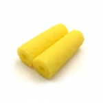 ALIGNER CHEWIES, YELLOW PINEAPPLE