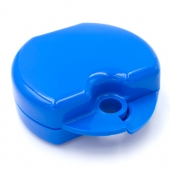 DYNAFLEX SCENTED RETAINER CASES
