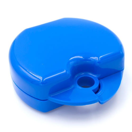 DYNAFLEX SCENTED RETAINER CASES