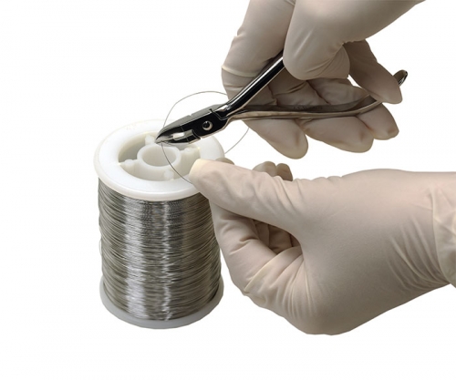 DYNAFLEX SPOOLED