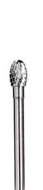 DYNAFLEX LAB BURS, 4, HANDPIECE