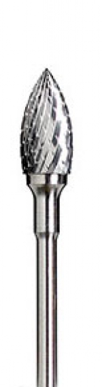 DYNAFLEX LAB BURS, 5, HANDPIECE