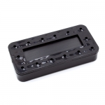 DYNAFLEX BUR BLOCKS, RECTANGULAR - 14 BURS
