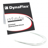 INFINITY AESTHETIC ARCHWIRE <BR>10 PACK