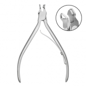 THE PRECISION PUNCH PLIER