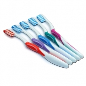ORTHODONTIC V TRIM TOOTHBRUSH