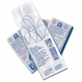 EEZ-THRU FLOSS THREADER