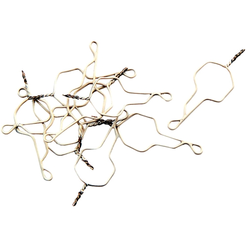 DYNAFLEX COATED KOBY TIES
