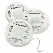 DYNAFLEX COATED NITI OPEN COIL<BR> & NITI CLOSED COIL SPRING