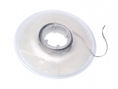 DYNAFLEX FLAT LINGUAL RETAINER WIRE