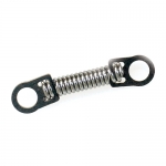 DYNAFLEX NICKEL TITANIUM<BR> CLOSING SPRING, 9MM, 200 GMS
