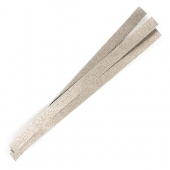 DYNAFLEX LIGHTNING STRIPS <BR>SINGLE SIDED