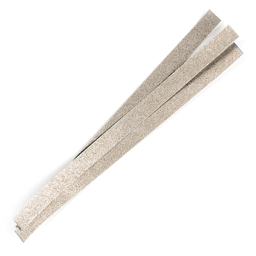 DYNAFLEX LIGHTNING STRIPS <BR>SINGLE SIDED