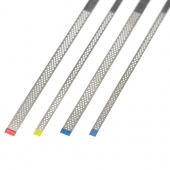 DYNAFLEX INTERPROXIMAL STRIPPING STRIPS <BR> 10 PACK