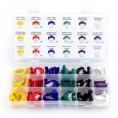 QWIKSTRIPS&trade; IPR KIT