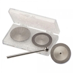 DIAMOND DISC, SINGLE-SIDED