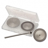 DIAMOND DISC