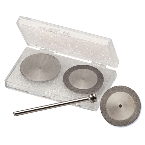 DIAMOND DISC