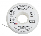 DYNAFLEX ULTRA-TUFF THREAD