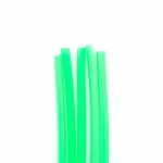 CHAMPION COMFORT COVERS, FLUORESCENT GREEN