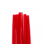 CHAMPION COMFORT COVERS, FLUORESCENT RED