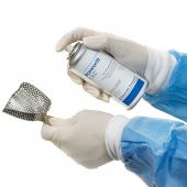 TAC TRAY ADHESIVE SPRAY